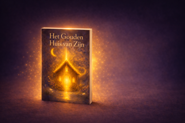 Het Gouden Huis Van Zijn